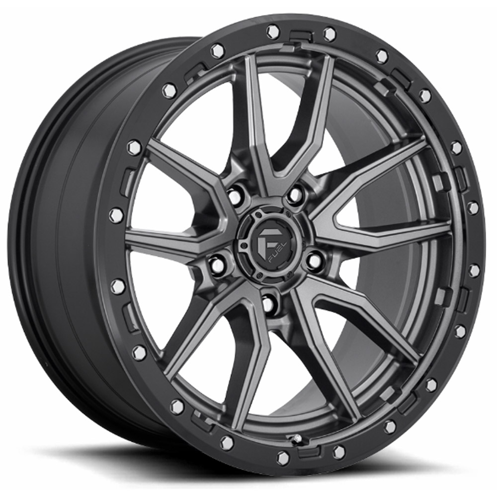 VELG MOBIL FUEL REBEL